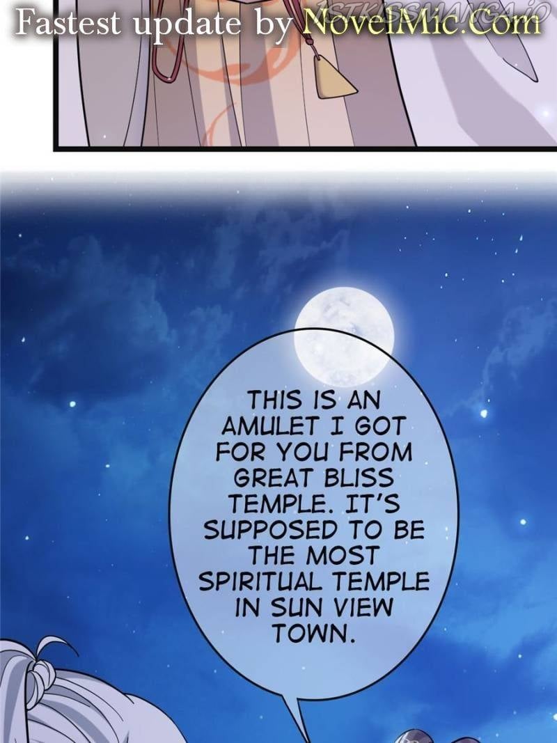 The Sickly Tyrant With An Innocent Facade Chapter 83 155 ch 82 19