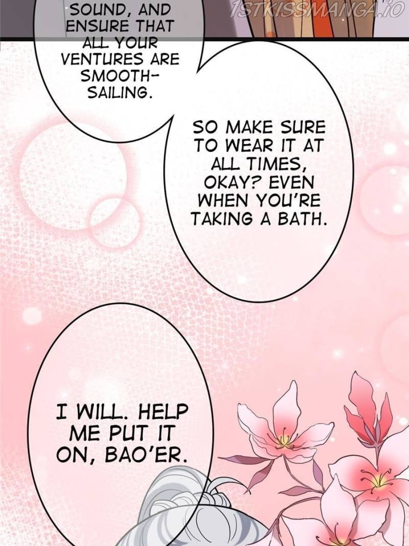 The Sickly Tyrant With An Innocent Facade Chapter 83 157 ch 82 21