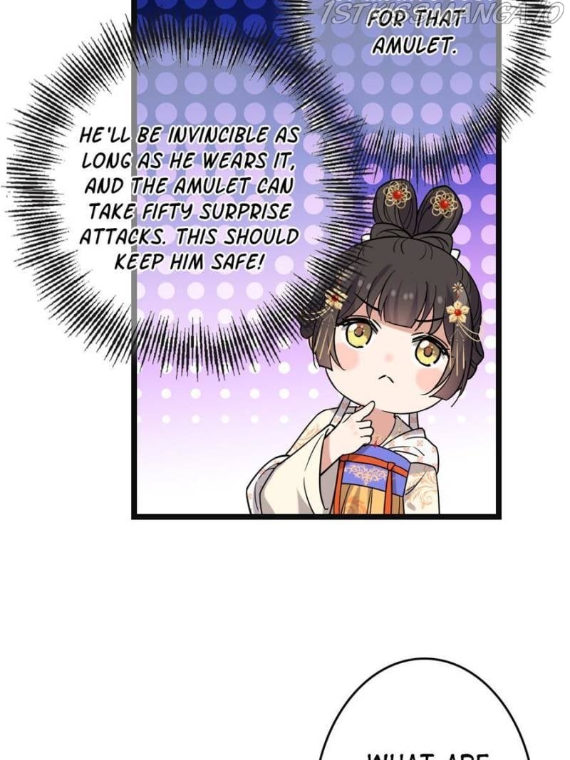 The Sickly Tyrant With An Innocent Facade Chapter 83 165 ch 82 29