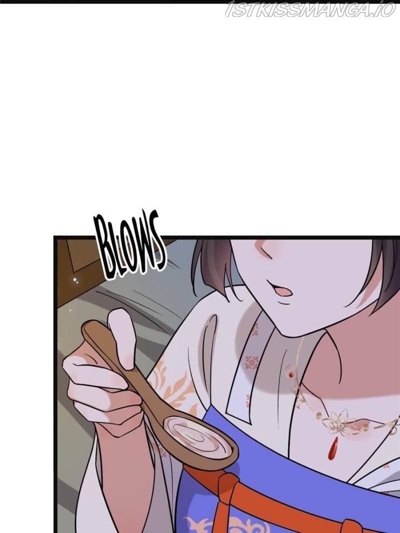 The Sickly Tyrant With An Innocent Facade Chapter 83 170 ch 82 34