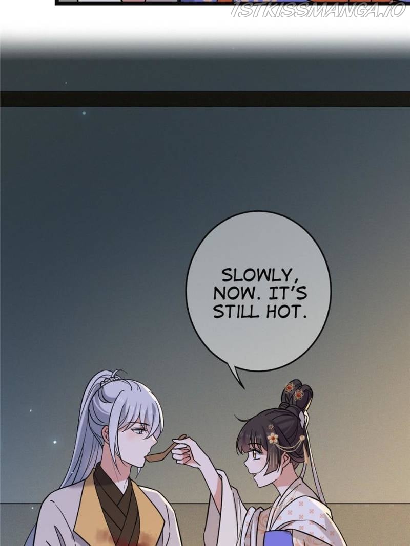 The Sickly Tyrant With An Innocent Facade Chapter 83 171 ch 82 35