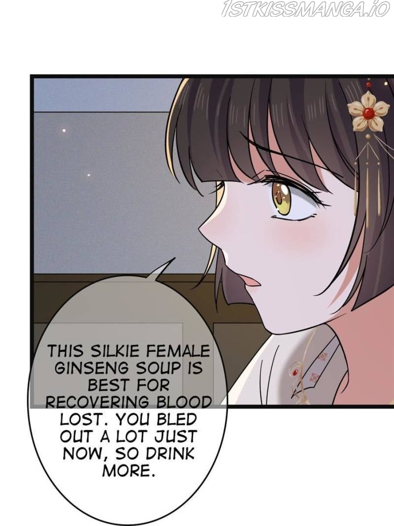The Sickly Tyrant With An Innocent Facade Chapter 83 173 ch 82 37