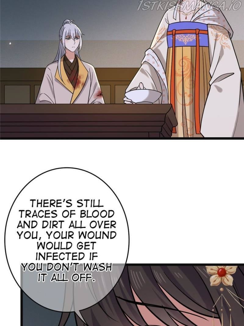The Sickly Tyrant With An Innocent Facade Chapter 83 176 ch 82 40