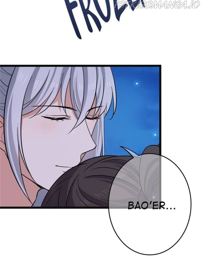 The Sickly Tyrant With An Innocent Facade Chapter 83 144 ch 82 8