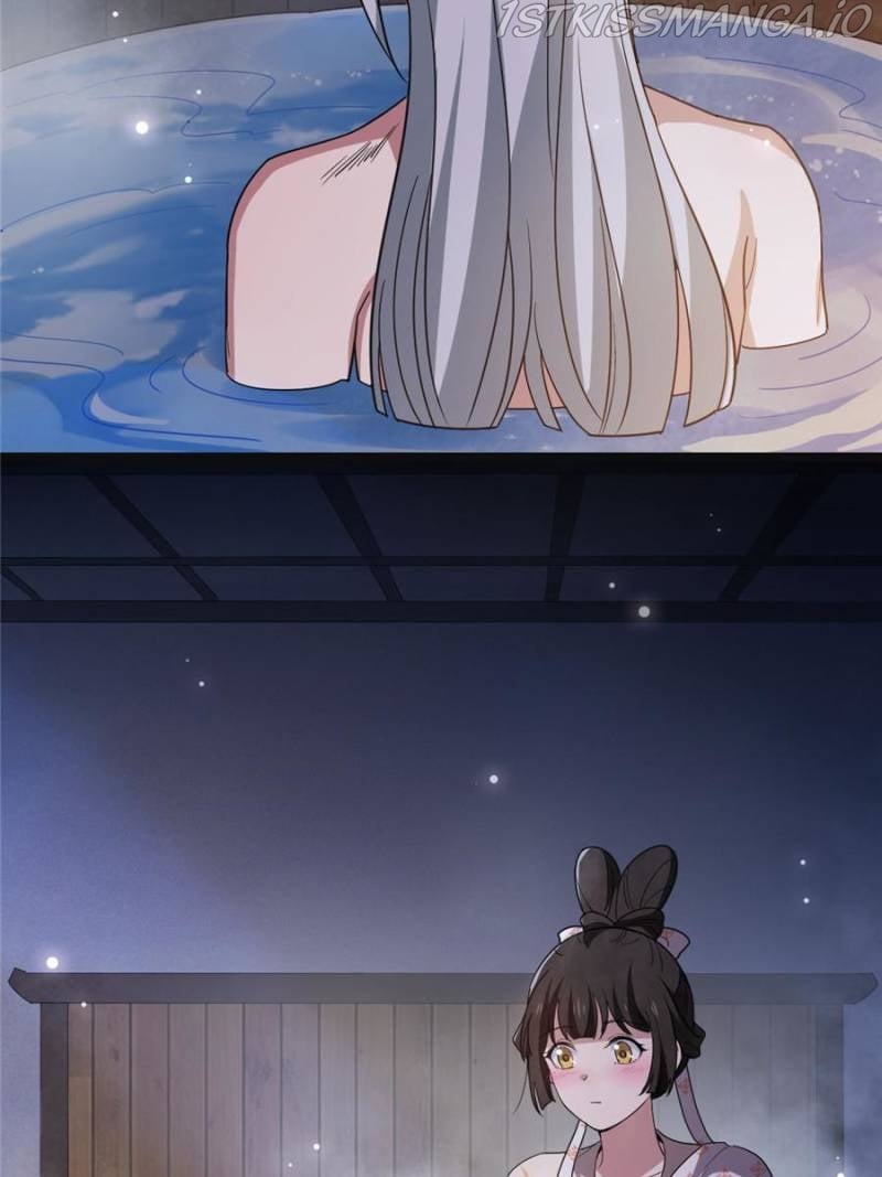 The Sickly Tyrant With An Innocent Facade Chapter 84 147 ch 83 11