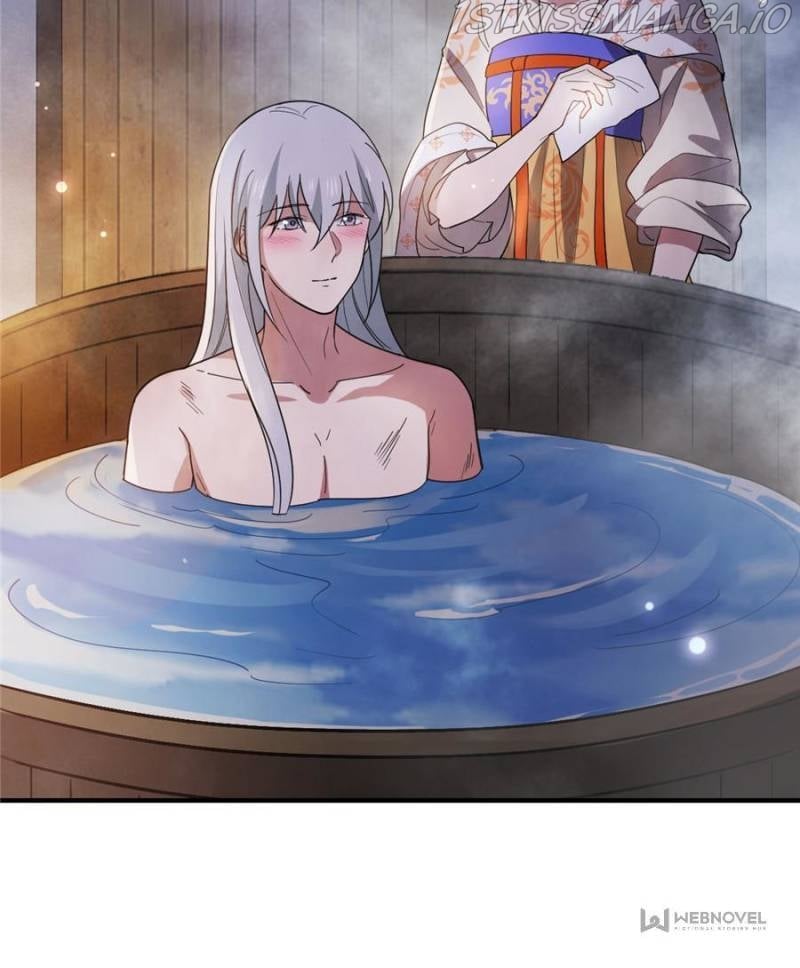 The Sickly Tyrant With An Innocent Facade Chapter 84 148 ch 83 12