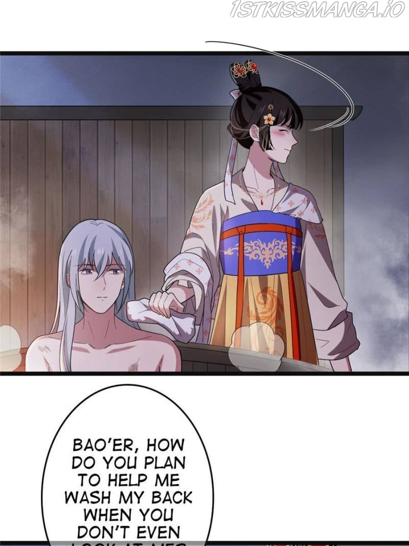 The Sickly Tyrant With An Innocent Facade Chapter 84 150 ch 83 14