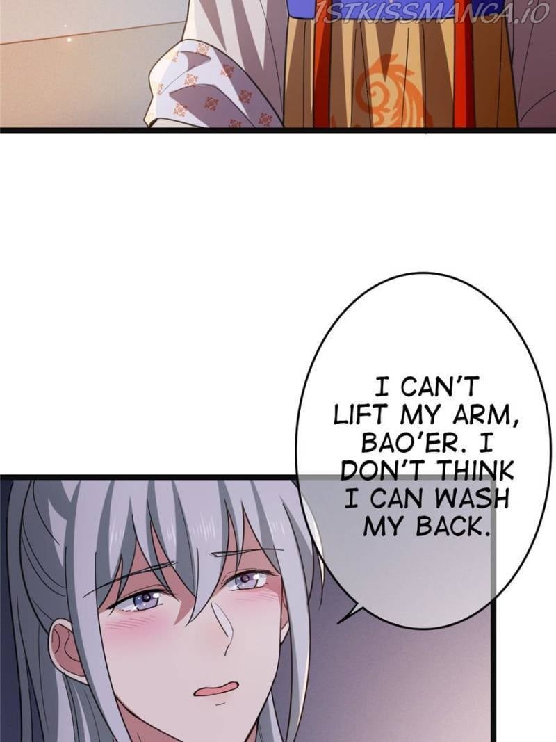 The Sickly Tyrant With An Innocent Facade Chapter 84 138 ch 83 2