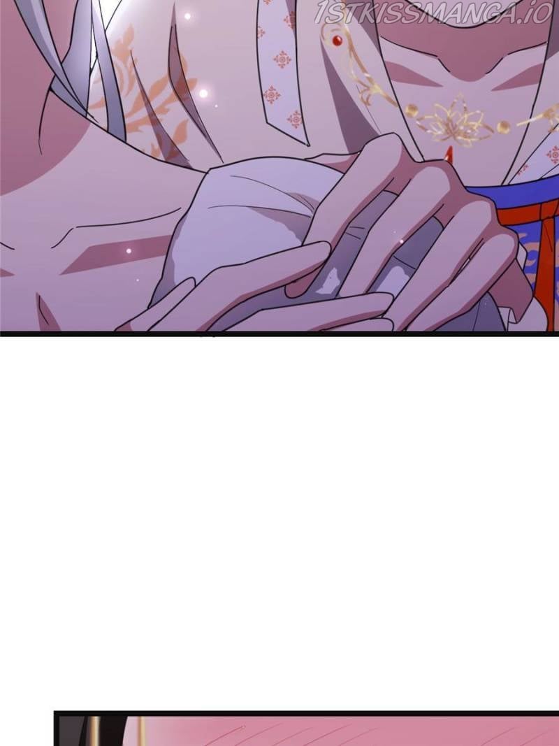 The Sickly Tyrant With An Innocent Facade Chapter 84 157 ch 83 21