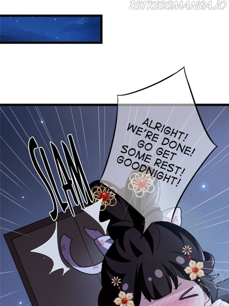 The Sickly Tyrant With An Innocent Facade Chapter 84 159 ch 83 23