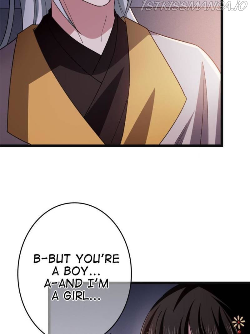 The Sickly Tyrant With An Innocent Facade Chapter 84 139 ch 83 3