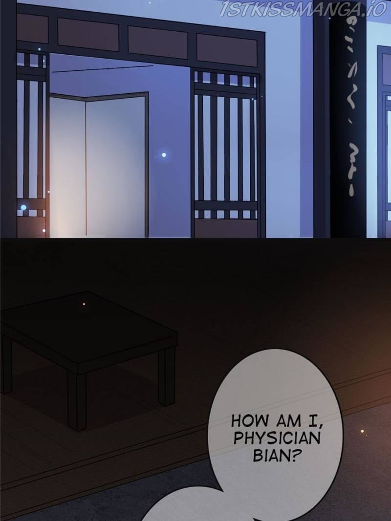 The Sickly Tyrant With An Innocent Facade Chapter 84 167 ch 83 31