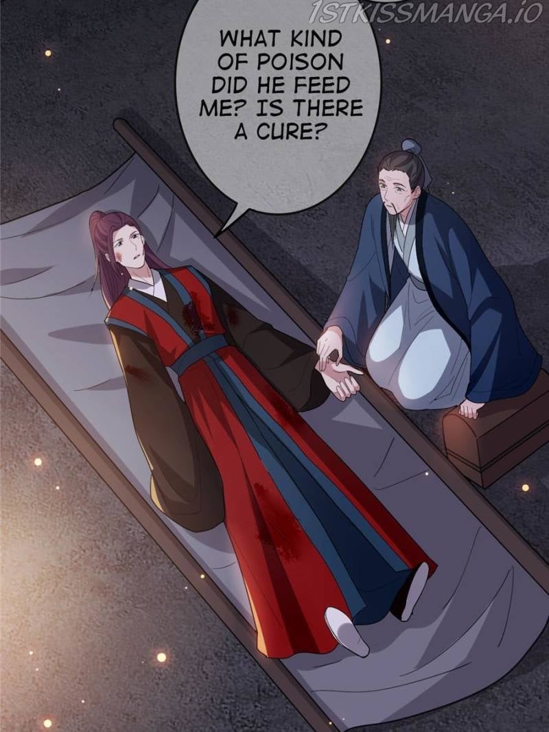 The Sickly Tyrant With An Innocent Facade Chapter 84 168 ch 83 32