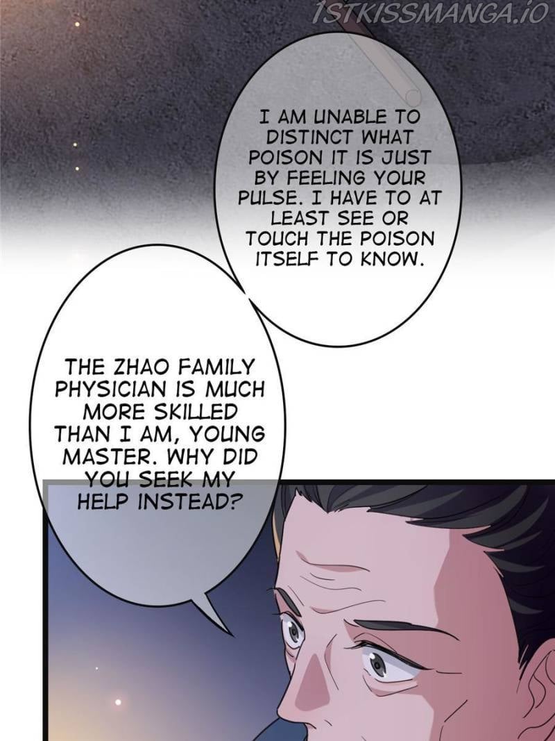 The Sickly Tyrant With An Innocent Facade Chapter 84 169 ch 83 33