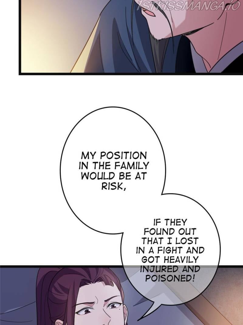 The Sickly Tyrant With An Innocent Facade Chapter 84 170 ch 83 34