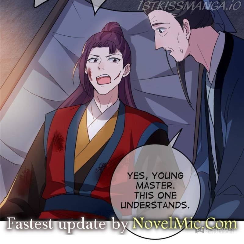The Sickly Tyrant With An Innocent Facade Chapter 84 172 ch 83 36