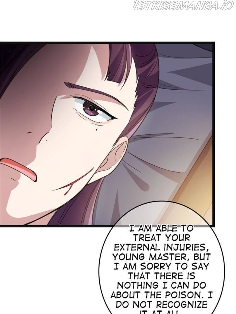 The Sickly Tyrant With An Innocent Facade Chapter 84 173 ch 83 37