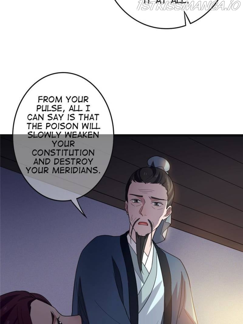 The Sickly Tyrant With An Innocent Facade Chapter 84 174 ch 83 38
