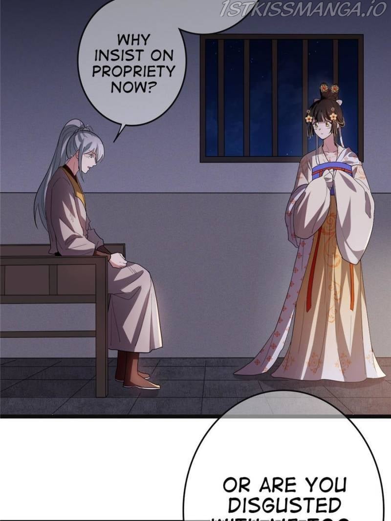 The Sickly Tyrant With An Innocent Facade Chapter 84 141 ch 83 5