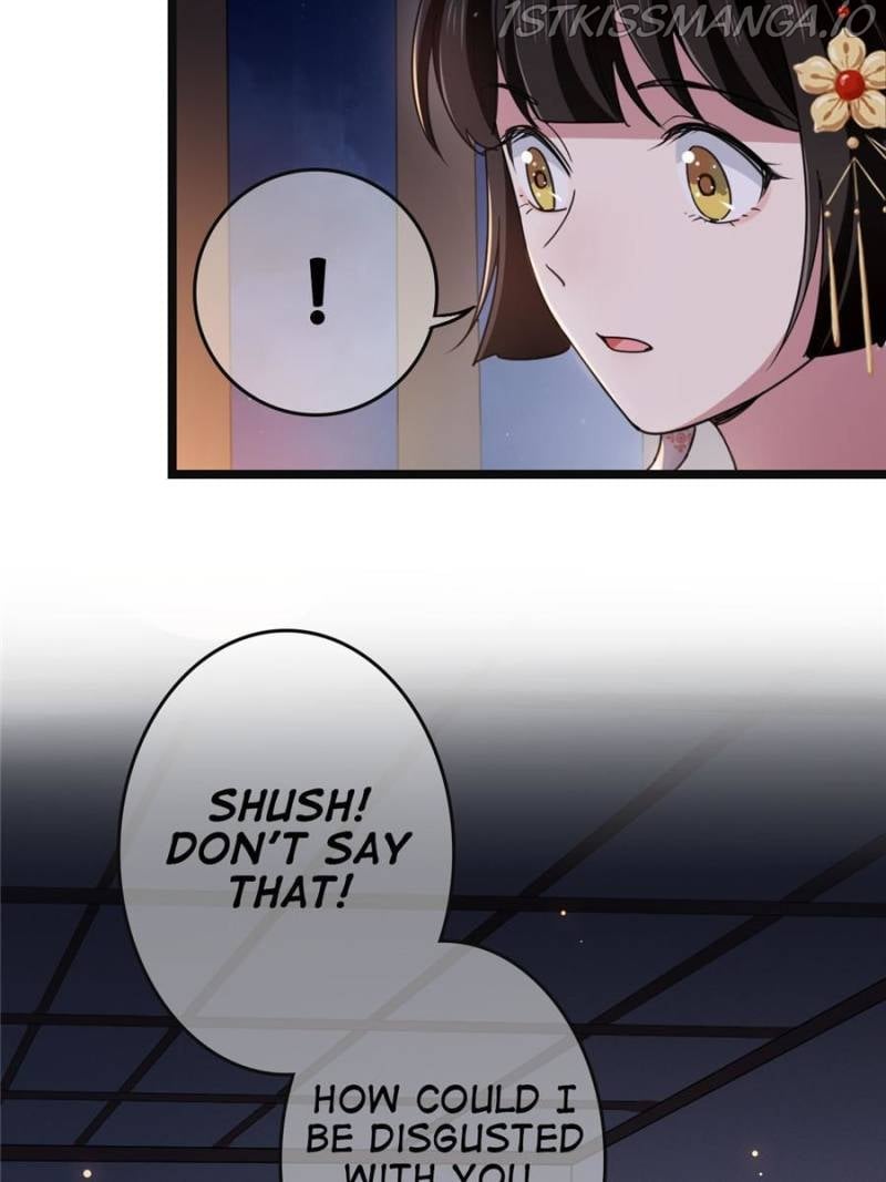 The Sickly Tyrant With An Innocent Facade Chapter 84 143 ch 83 7