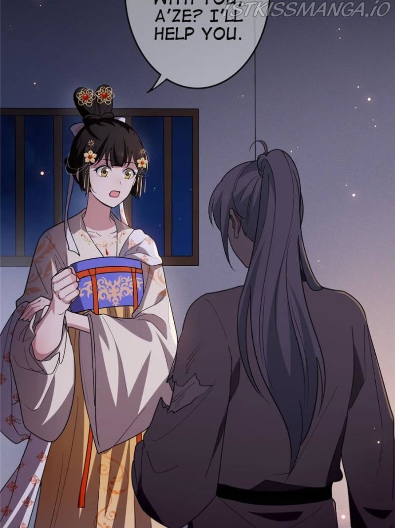 The Sickly Tyrant With An Innocent Facade Chapter 84 144 ch 83 8