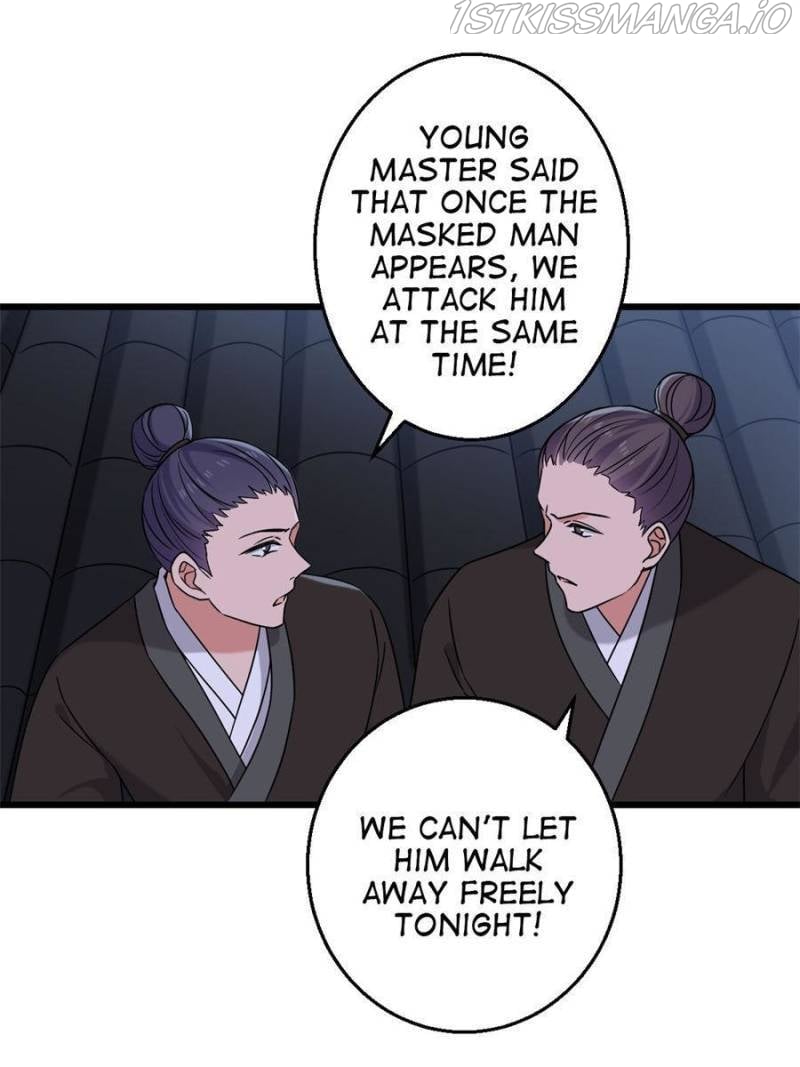 The Sickly Tyrant With An Innocent Facade Chapter 85 167 ch 84 13