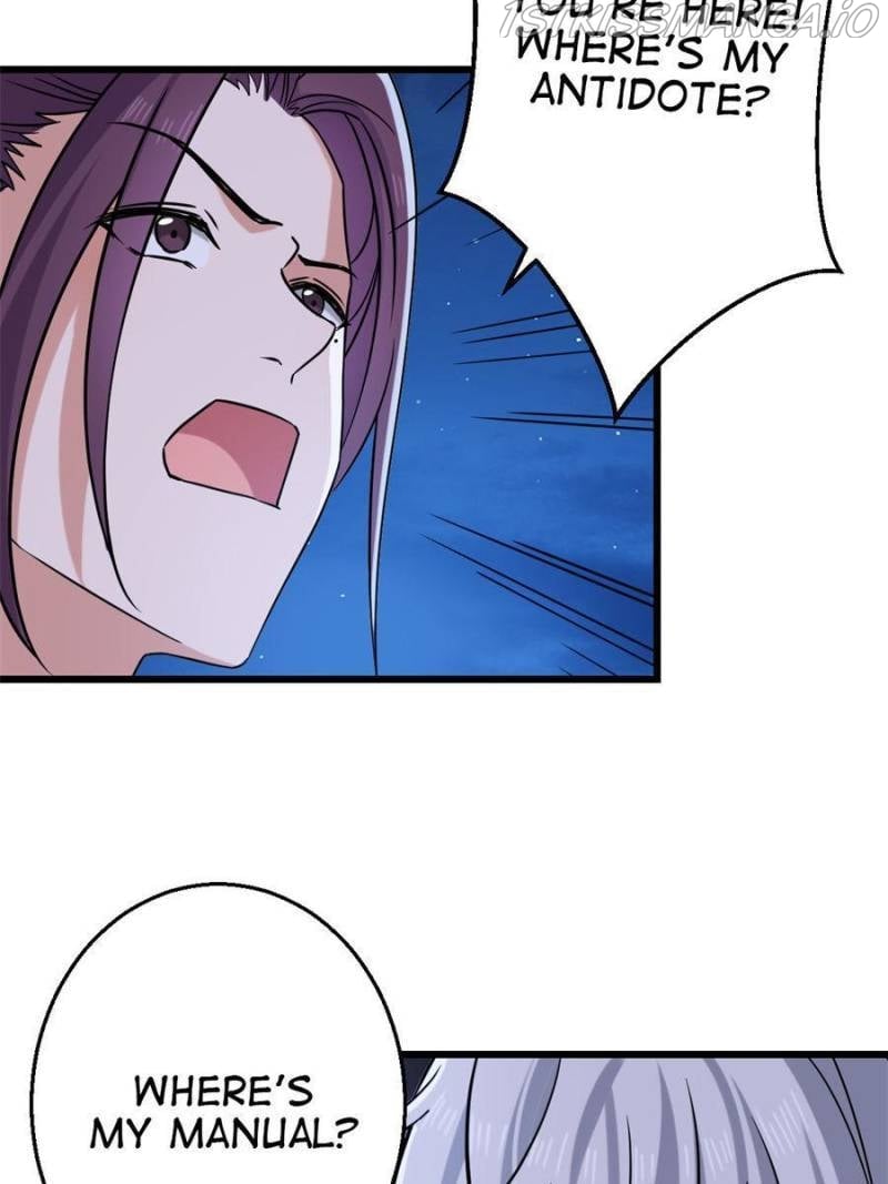 The Sickly Tyrant With An Innocent Facade Chapter 85 171 ch 84 17