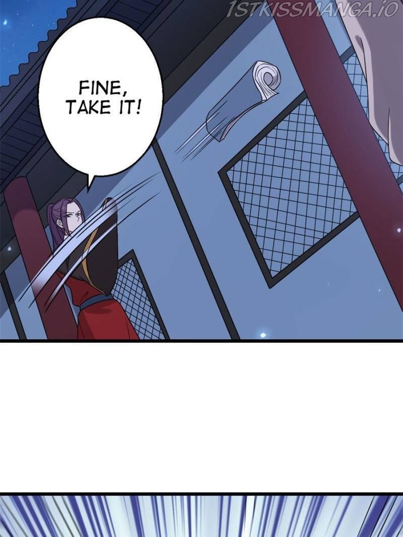 The Sickly Tyrant With An Innocent Facade Chapter 85 173 ch 84 19