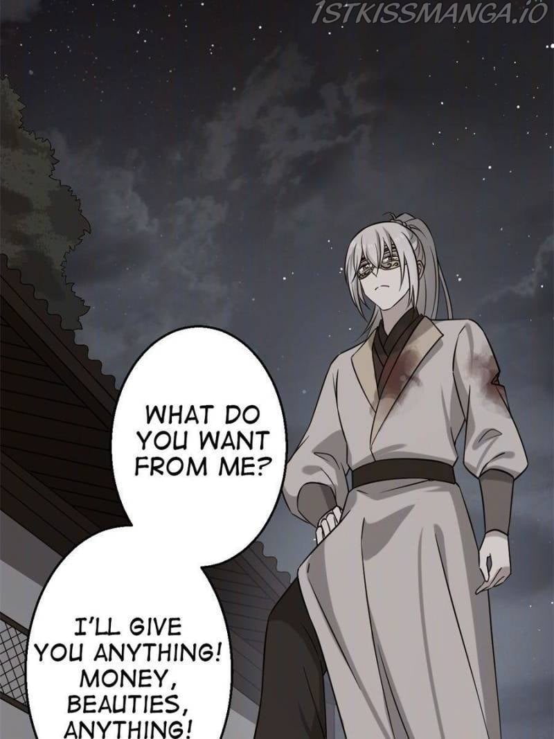 The Sickly Tyrant With An Innocent Facade Chapter 85 156 ch 84 2