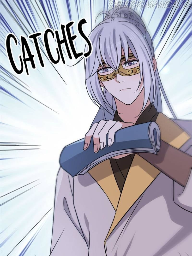 The Sickly Tyrant With An Innocent Facade Chapter 85 174 ch 84 20
