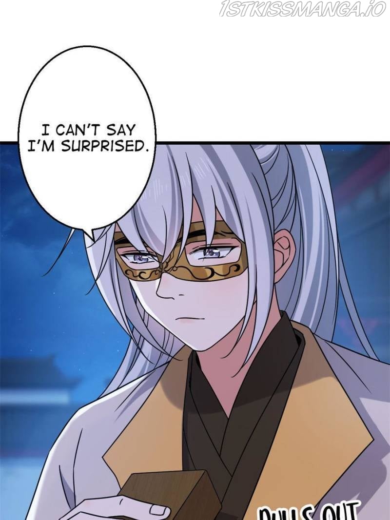 The Sickly Tyrant With An Innocent Facade Chapter 85 180 ch 84 26