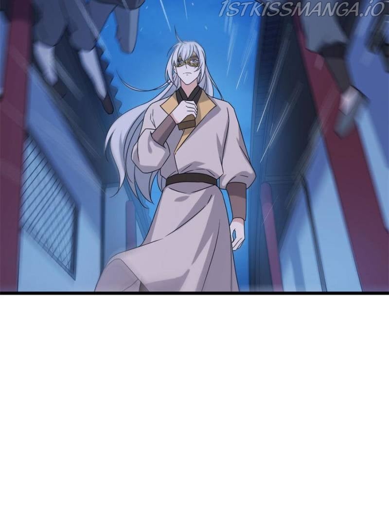 The Sickly Tyrant With An Innocent Facade Chapter 85 183 ch 84 29