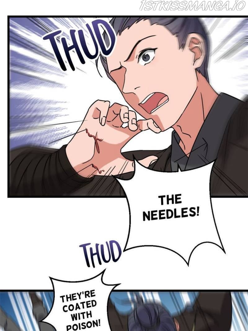 The Sickly Tyrant With An Innocent Facade Chapter 85 184 ch 84 30