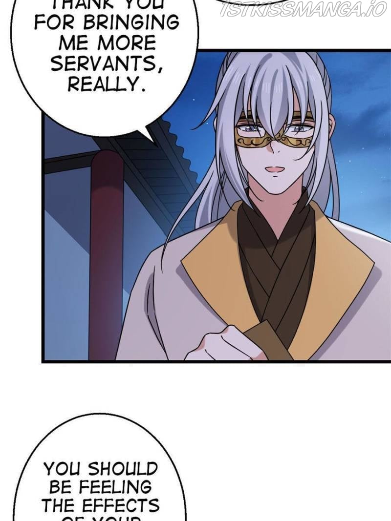 The Sickly Tyrant With An Innocent Facade Chapter 85 187 ch 84 33