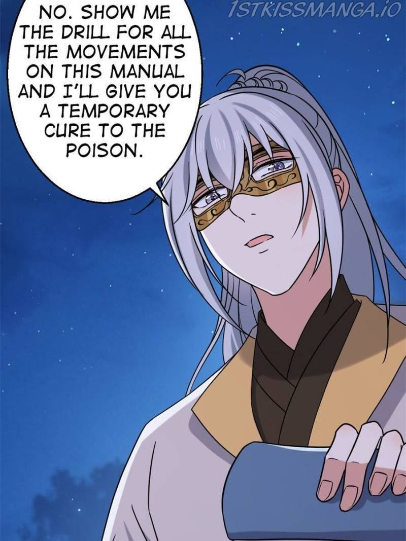 The Sickly Tyrant With An Innocent Facade Chapter 85 194 ch 84 40