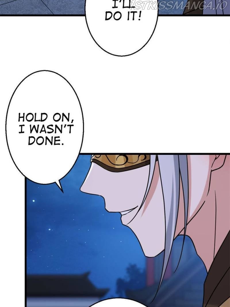 The Sickly Tyrant With An Innocent Facade Chapter 85 197 ch 84 43