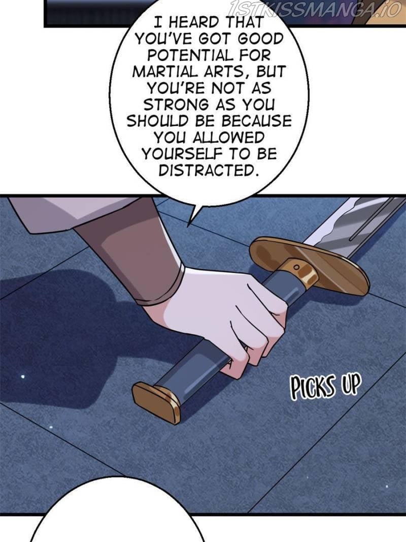 The Sickly Tyrant With An Innocent Facade Chapter 85 198 ch 84 44