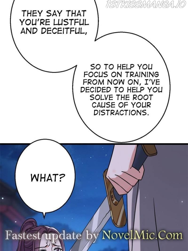 The Sickly Tyrant With An Innocent Facade Chapter 85 199 ch 84 45