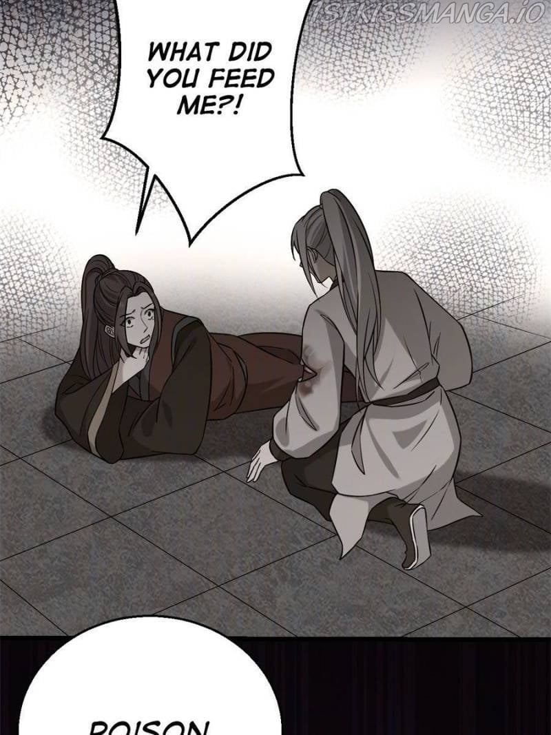 The Sickly Tyrant With An Innocent Facade Chapter 85 160 ch 84 6