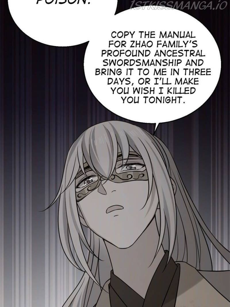 The Sickly Tyrant With An Innocent Facade Chapter 85 161 ch 84 7