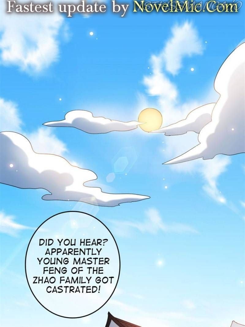 The Sickly Tyrant With An Innocent Facade Chapter 86 167 ch 85 1