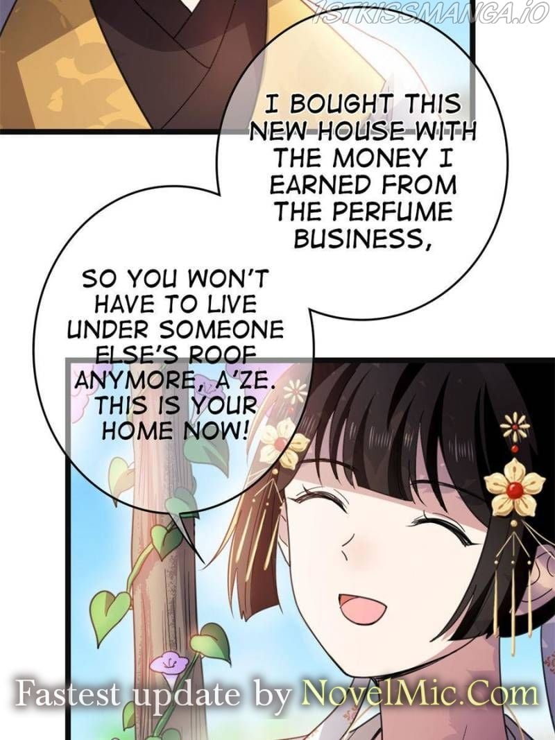 The Sickly Tyrant With An Innocent Facade Chapter 86 183 ch 85 17