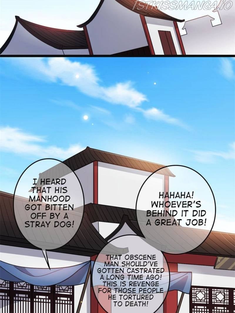 The Sickly Tyrant With An Innocent Facade Chapter 86 168 ch 85 2