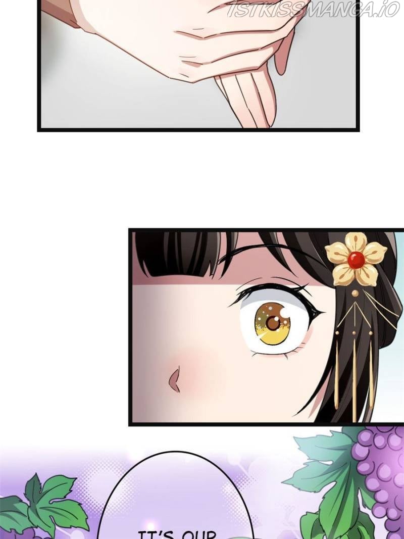 The Sickly Tyrant With An Innocent Facade Chapter 86 187 ch 85 21