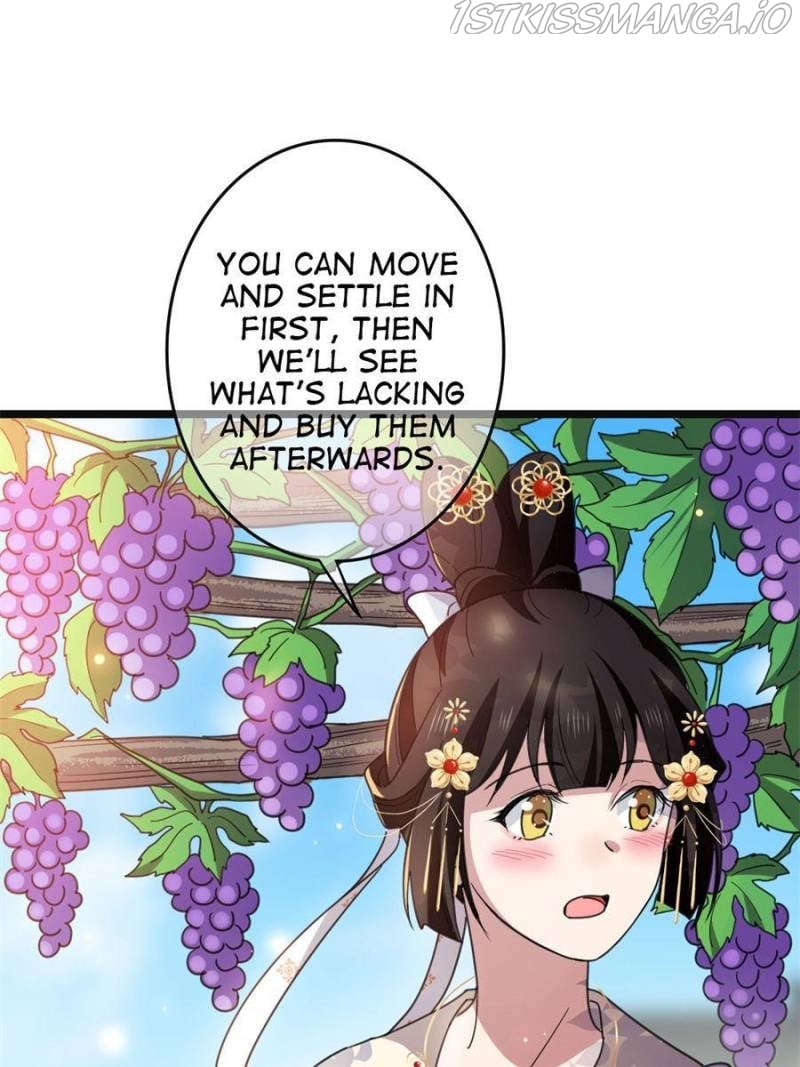 The Sickly Tyrant With An Innocent Facade Chapter 86 191 ch 85 25