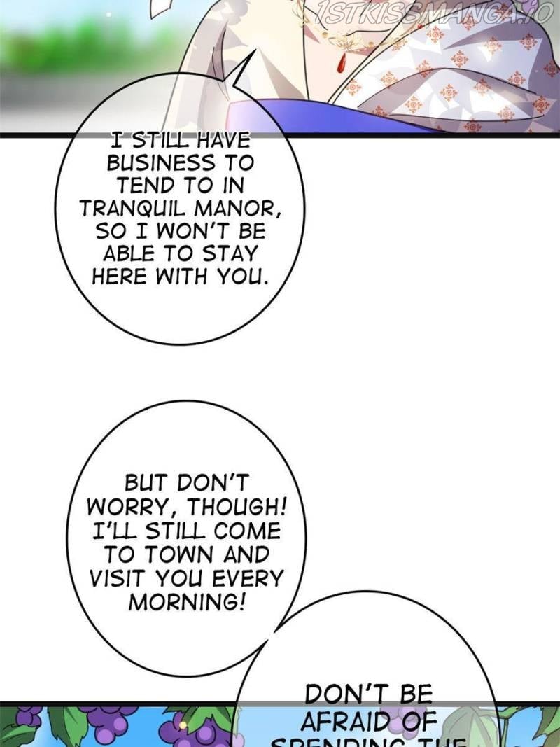 The Sickly Tyrant With An Innocent Facade Chapter 86 192 ch 85 26