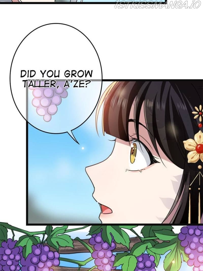 The Sickly Tyrant With An Innocent Facade Chapter 86 195 ch 85 29