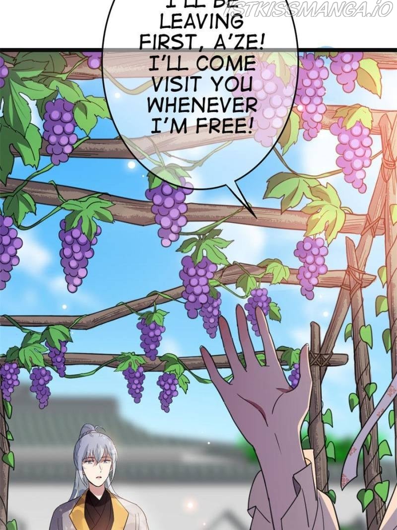 The Sickly Tyrant With An Innocent Facade Chapter 86 199 ch 85 33