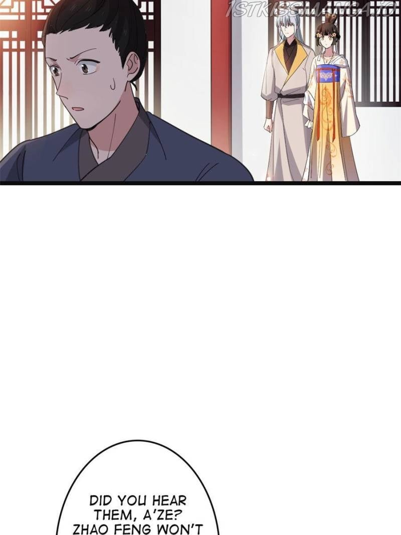 The Sickly Tyrant With An Innocent Facade Chapter 86 170 ch 85 4