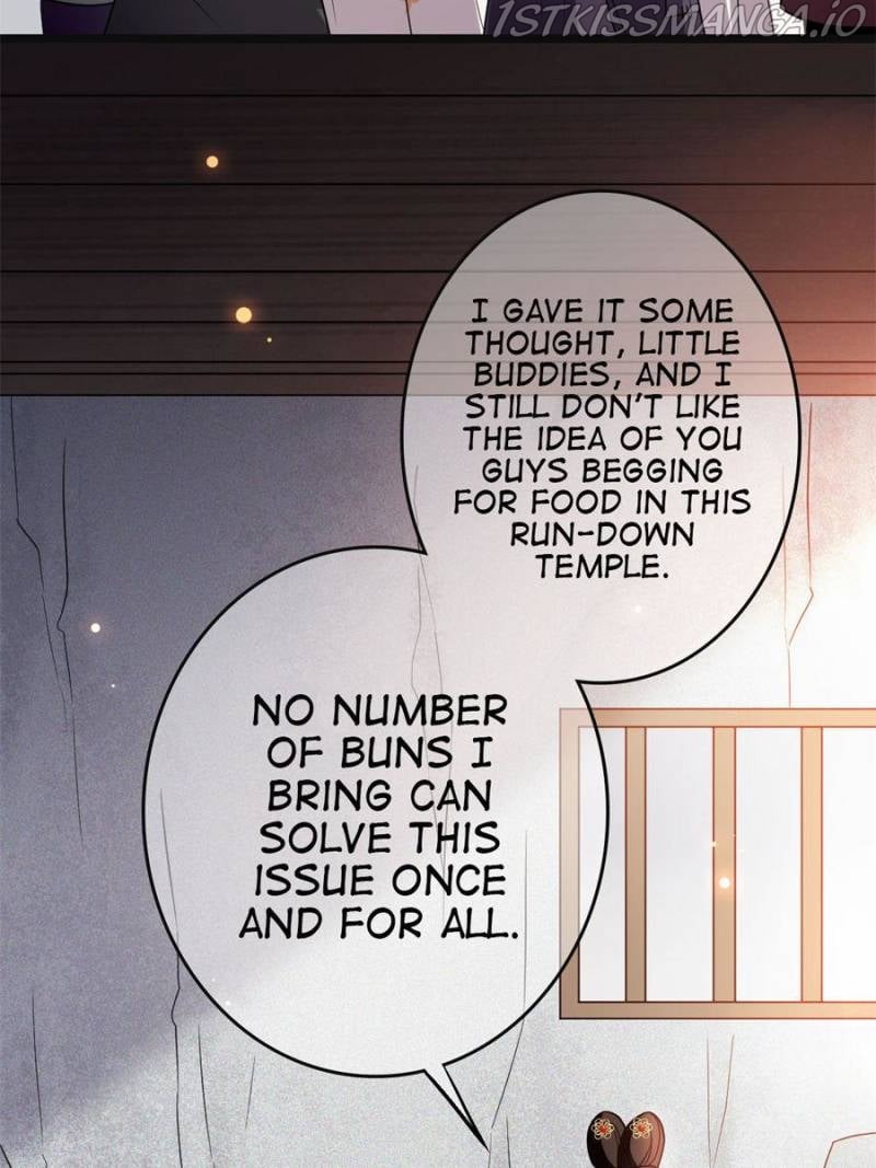The Sickly Tyrant With An Innocent Facade Chapter 86 206 ch 85 40